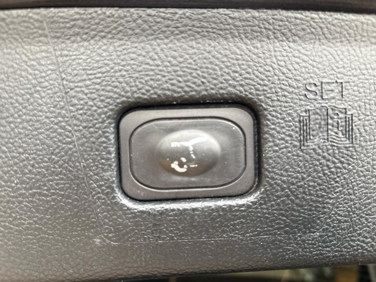 Ford Edge Titanium AWD 2019