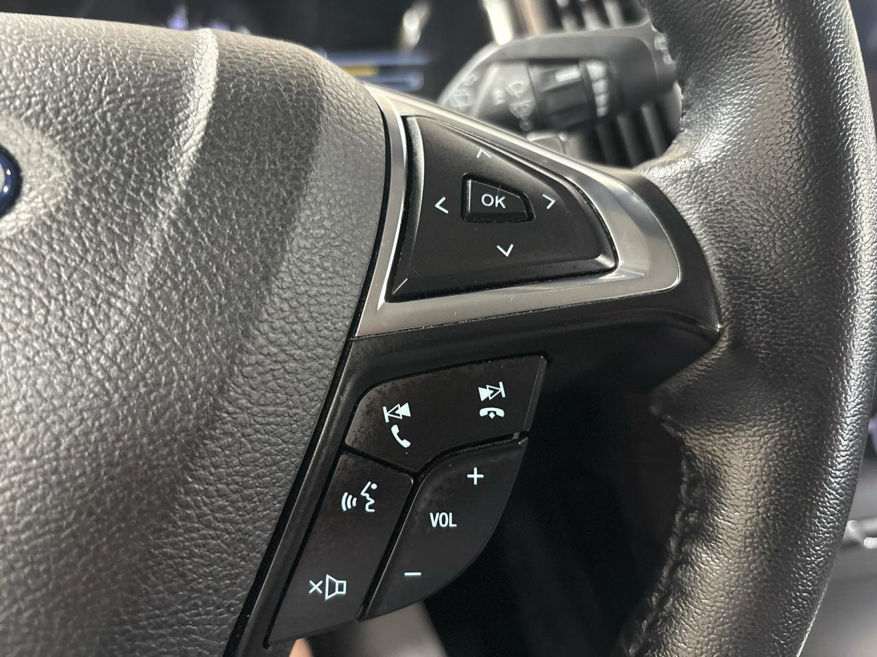 Ford Edge Titanium AWD 2019