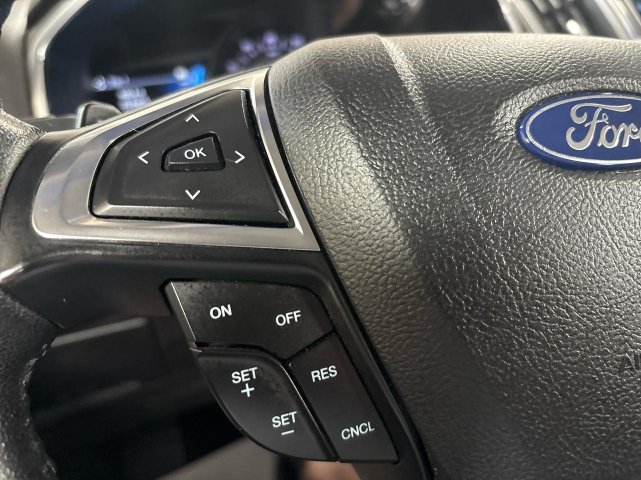 Ford Edge Titanium AWD 2019