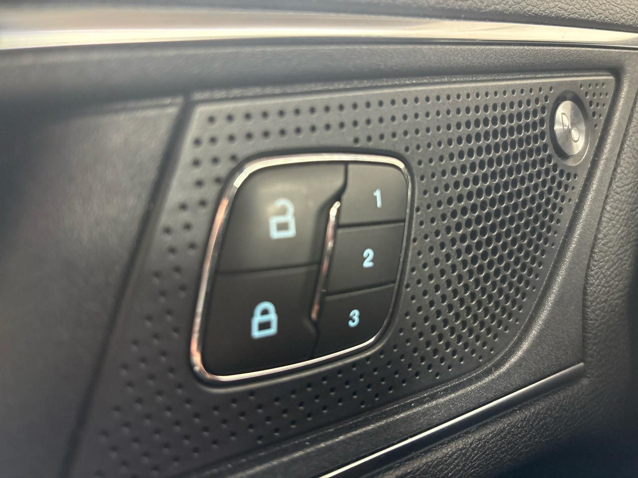 Ford Edge Titanium AWD 2019