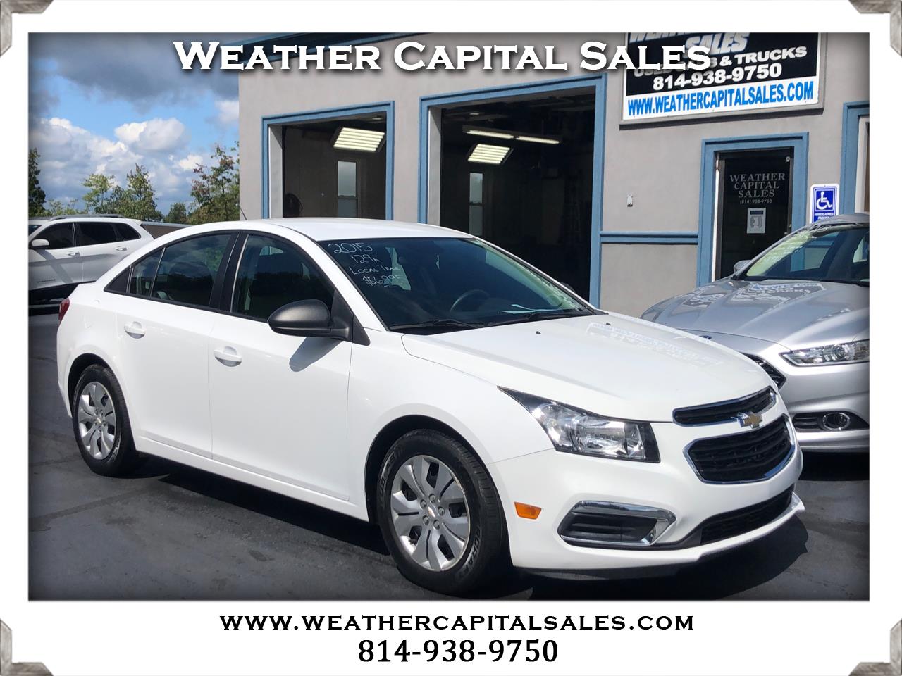 Used Cars for Sale Punxsutawney PA 15767 Weather Capital Sales PA