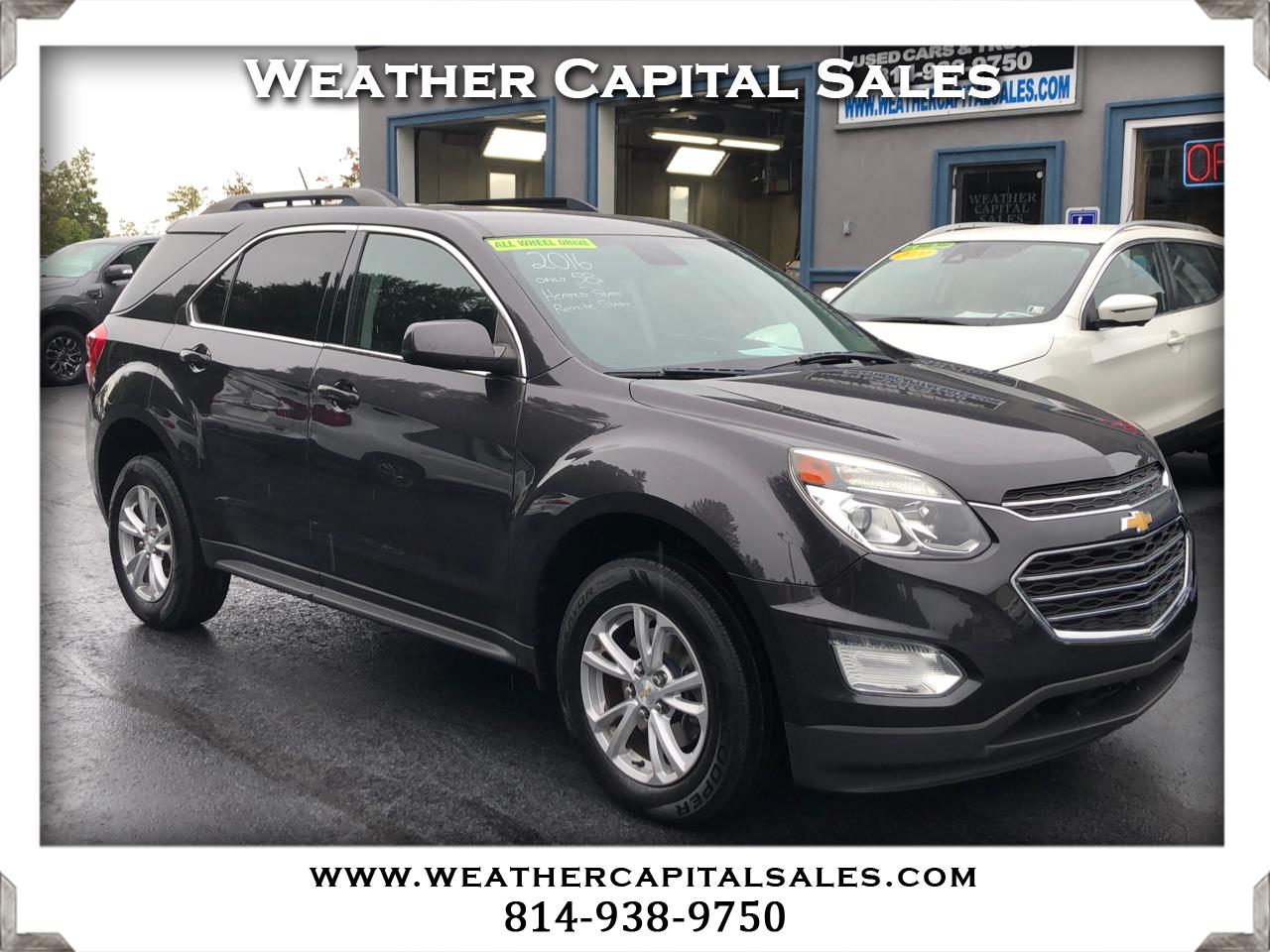 Used Cars for Sale Punxsutawney PA 15767 Weather Capital Sales PA