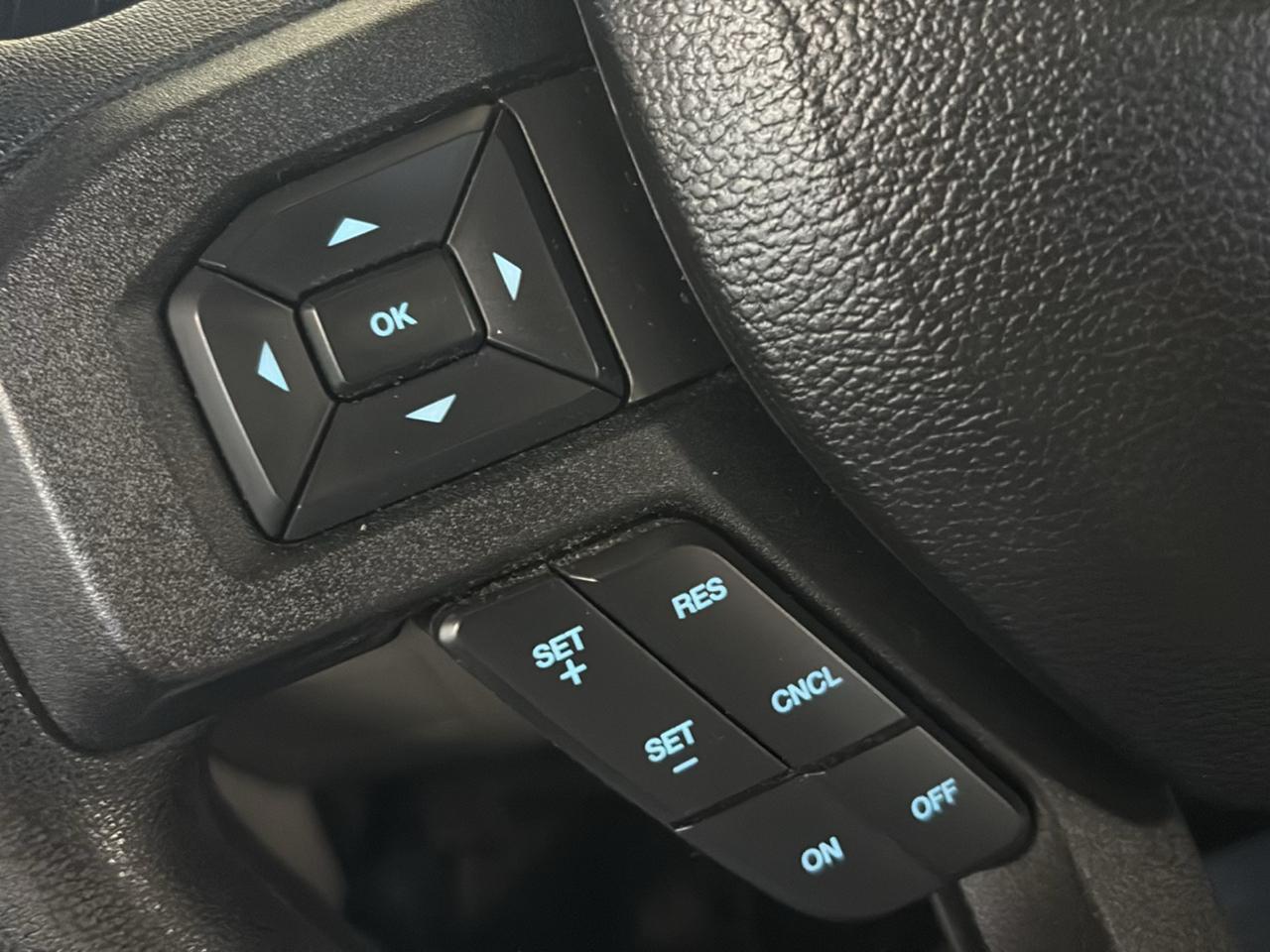 Ford F-150 XLT SuperCab 6.5-ft. Bed 4WD 2016