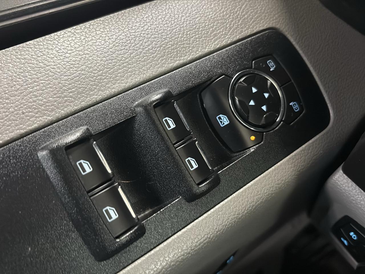 Ford F-150 XLT SuperCab 6.5-ft. Bed 4WD 2016