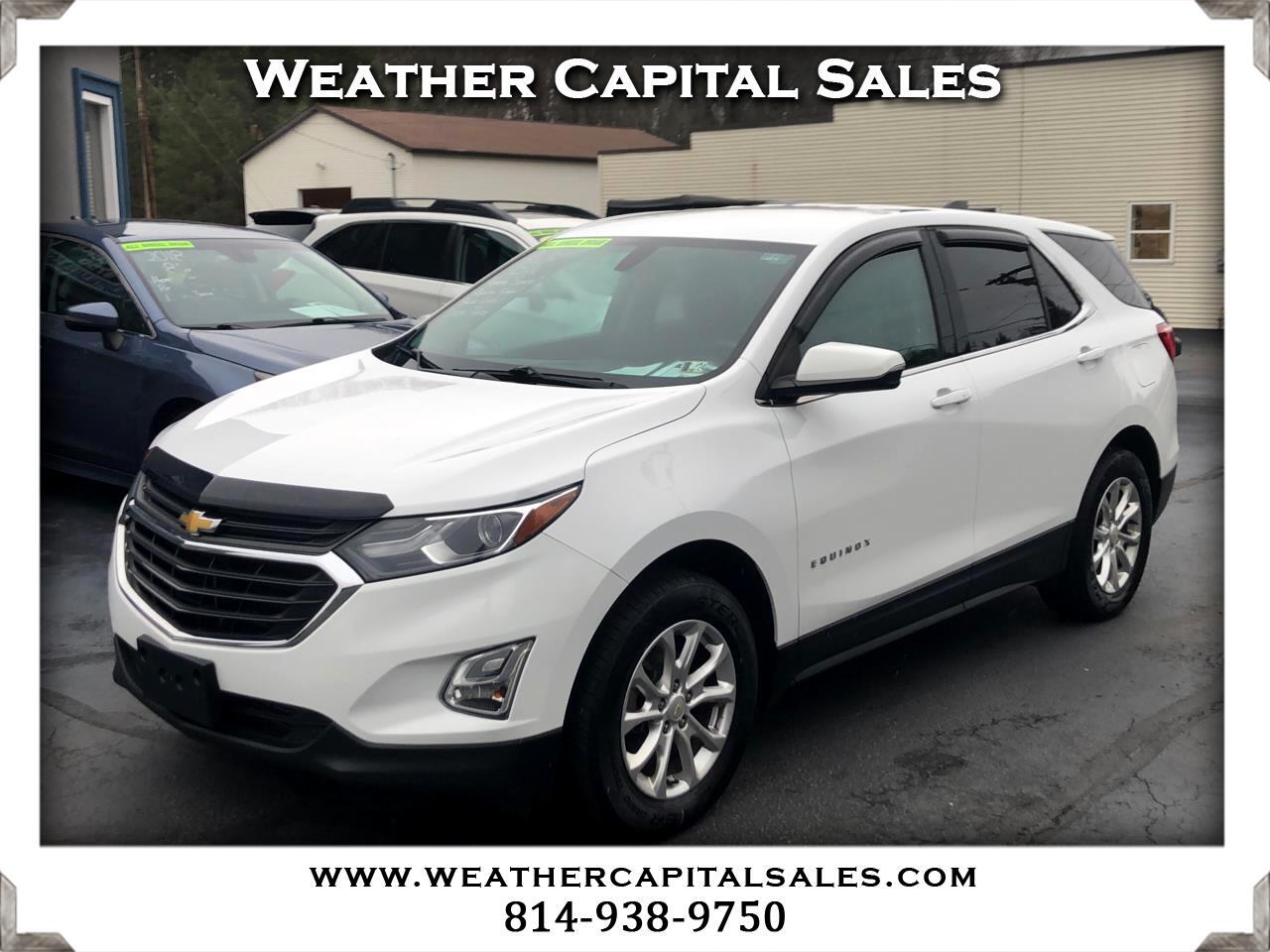 Used Cars for Sale Punxsutawney PA 15767 Weather Capital Sales PA