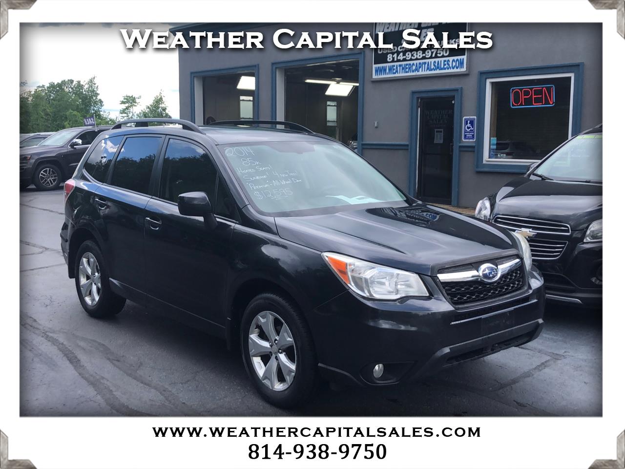 Used Cars for Sale Punxsutawney PA 15767 Weather Capital Sales PA