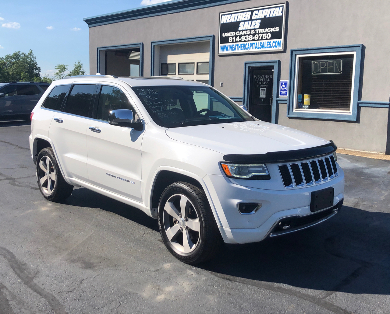 Used Cars for Sale Punxsutawney PA 15767 Weather Capital Sales PA