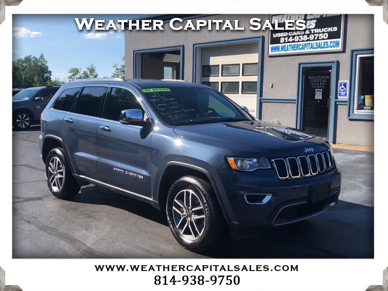 Used Cars for Sale Punxsutawney PA 15767 Weather Capital Sales PA