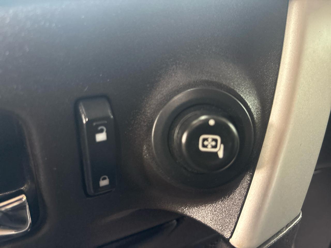 Ford Edge SEL AWD 2013