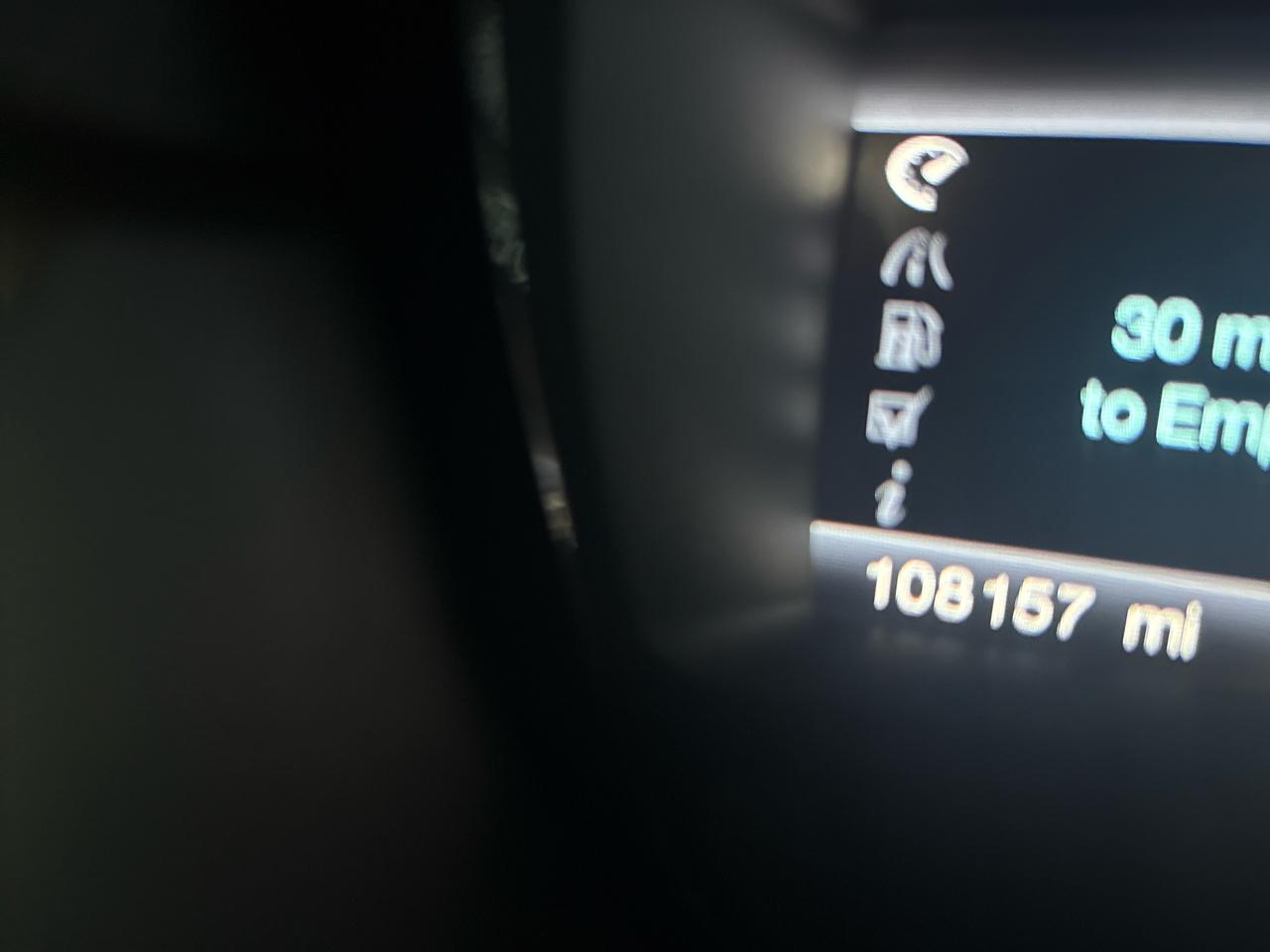 Ford Edge SEL AWD 2013