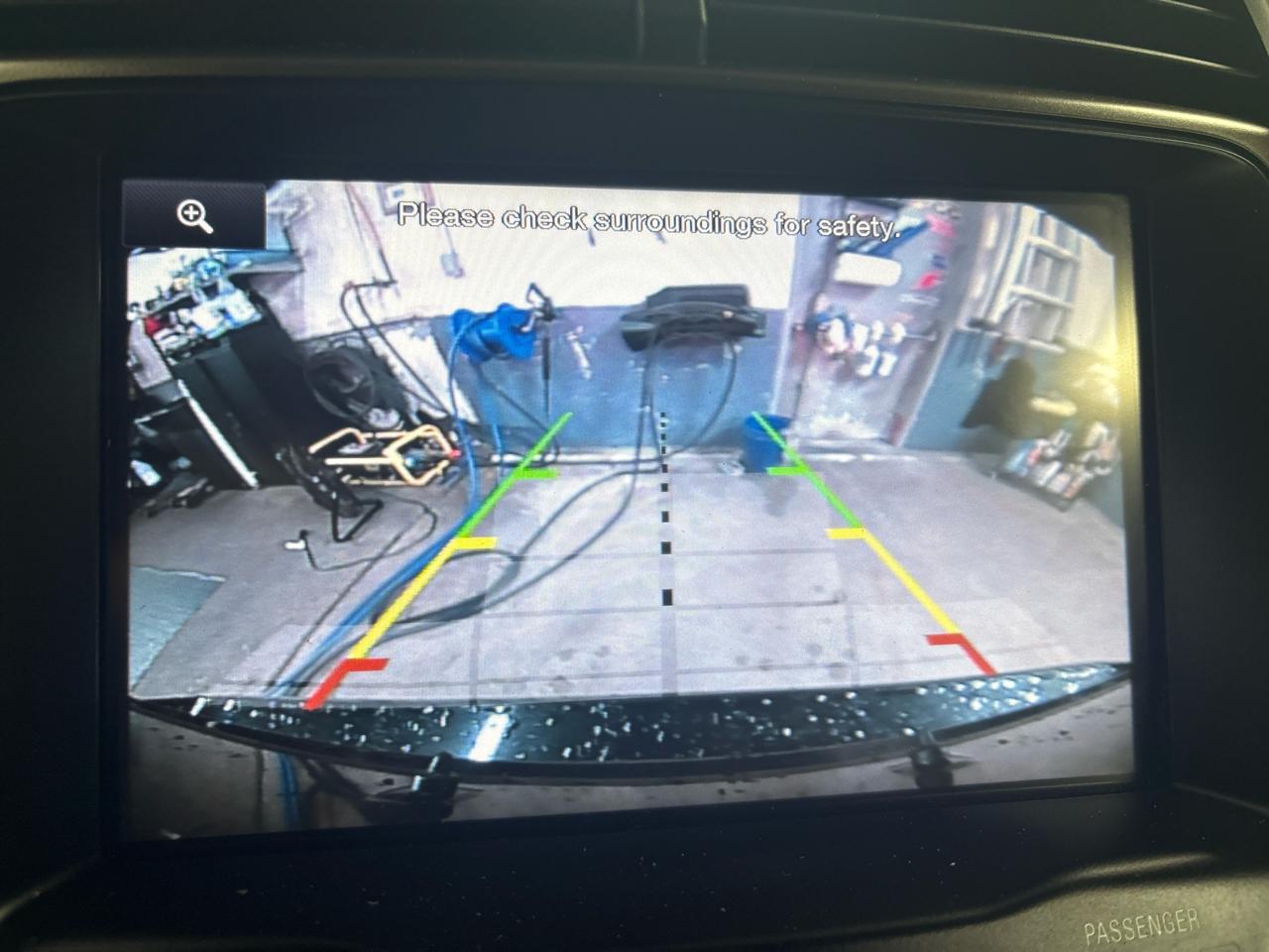 Ford Edge SEL AWD 2013