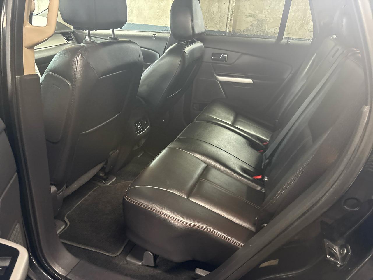 Ford Edge SEL AWD 2013
