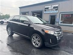 2013 Ford Edge 