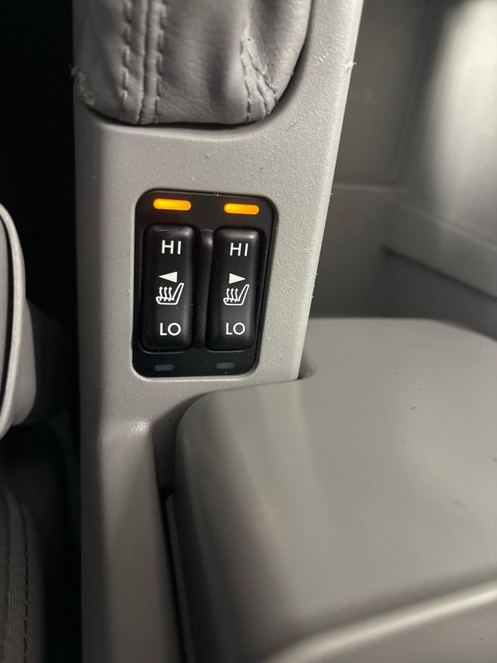 Subaru Forester 2.5X Premium 2011