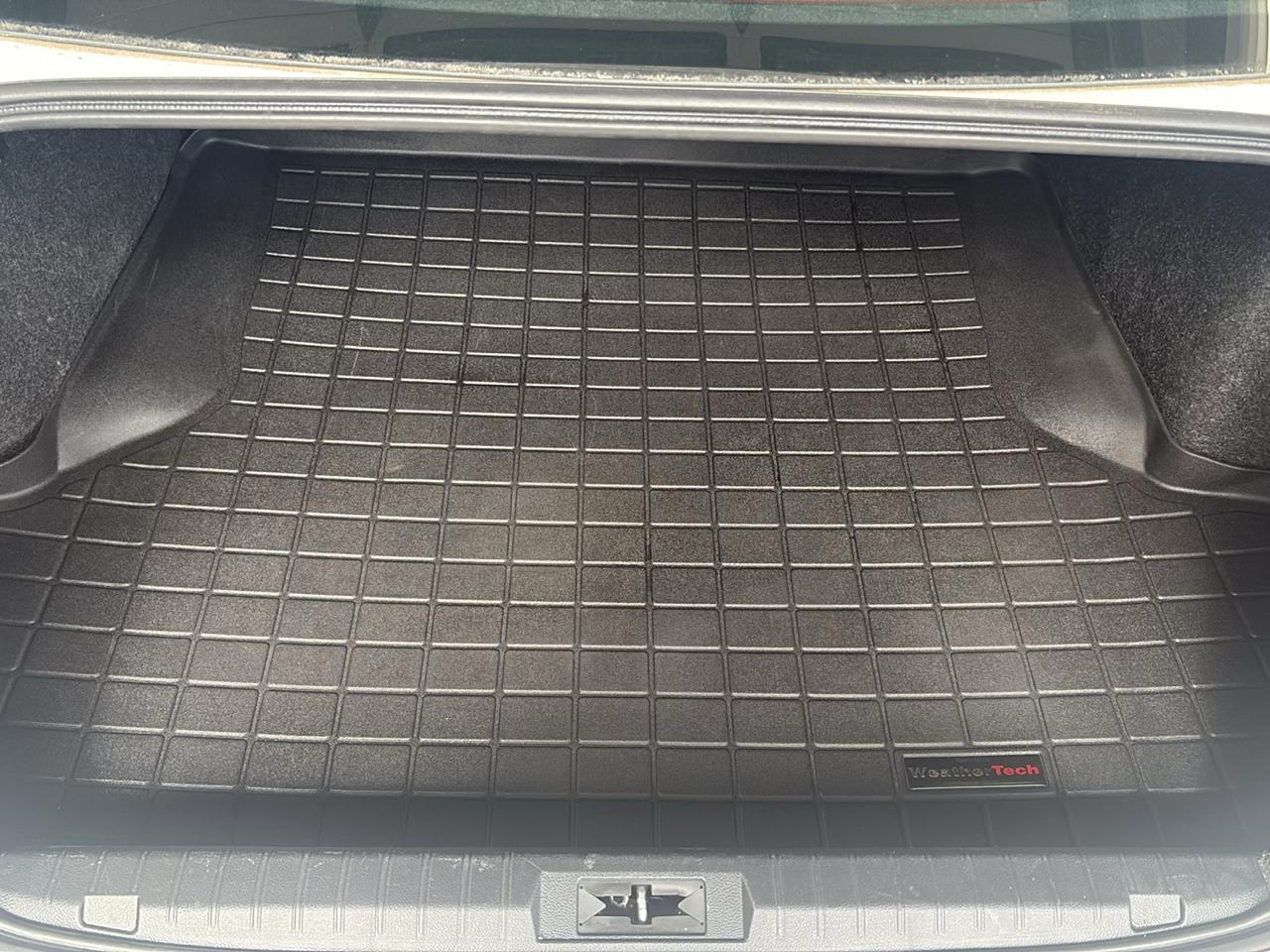 Subaru Legacy 2.5i Premium 2015