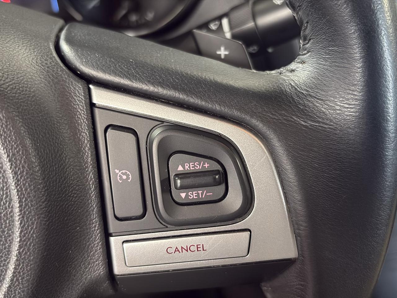 Subaru Legacy 2.5i Premium 2015