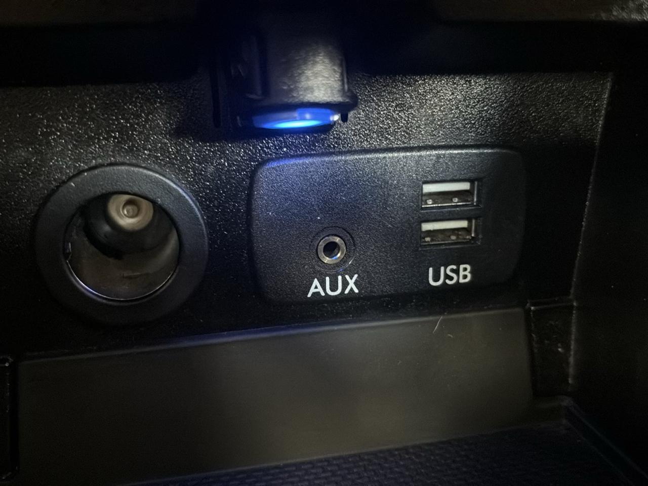 Subaru Legacy 2.5i Premium 2015