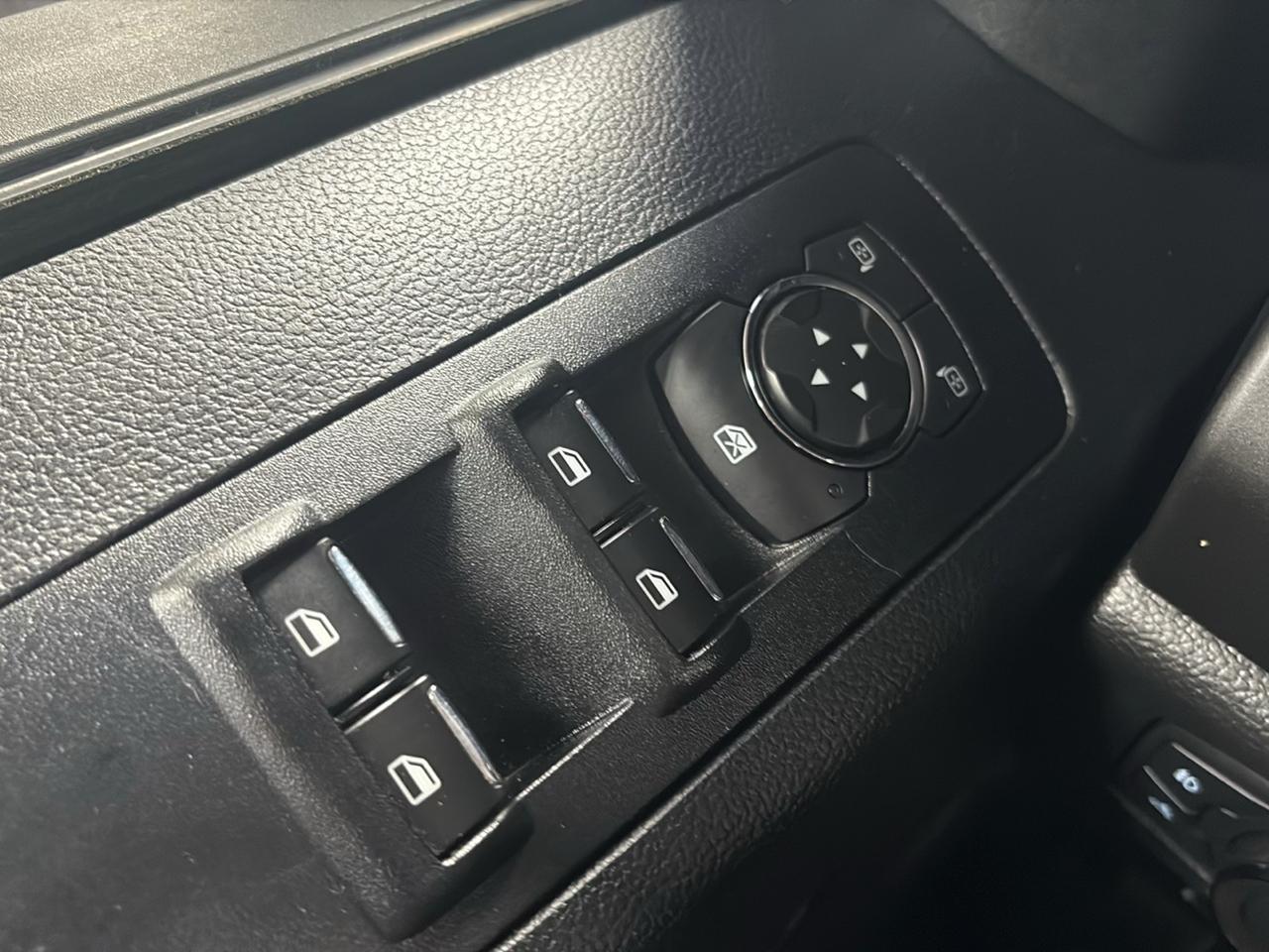 Ford F-150 XLT SuperCab 6.5-ft. Bed 4WD 2017