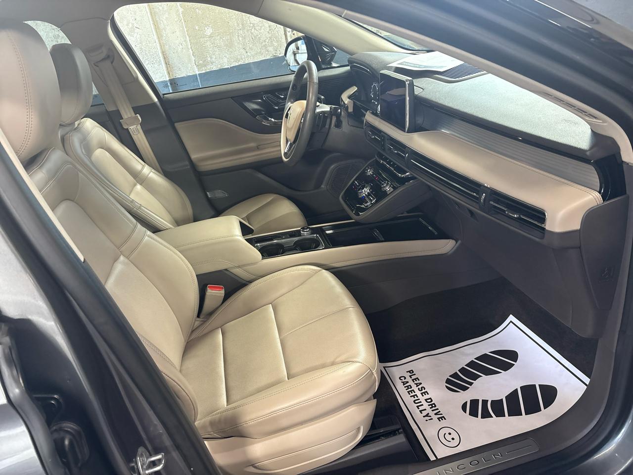 Lincoln Corsair Standard AWD 2022