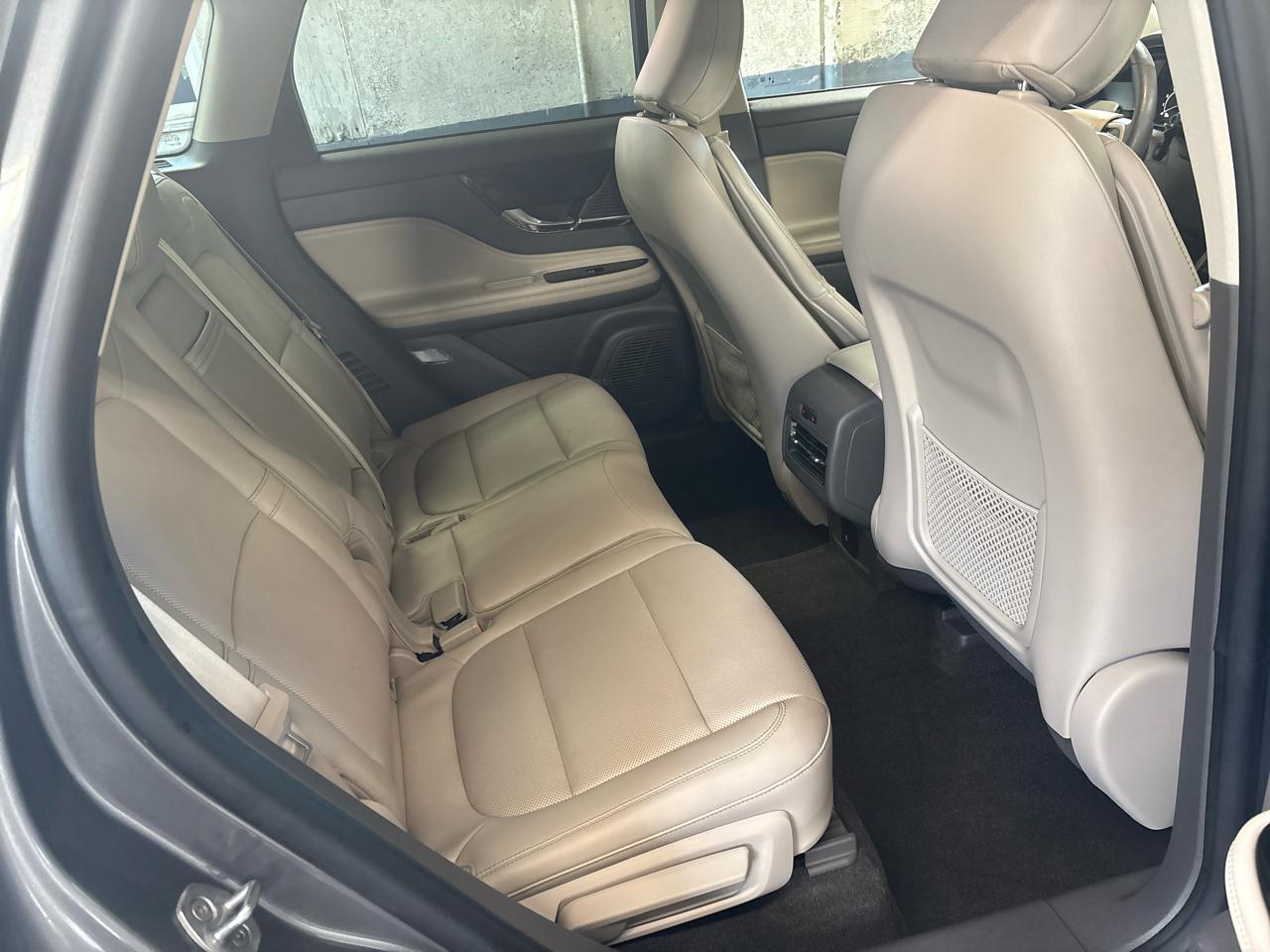 Lincoln Corsair Standard AWD 2022
