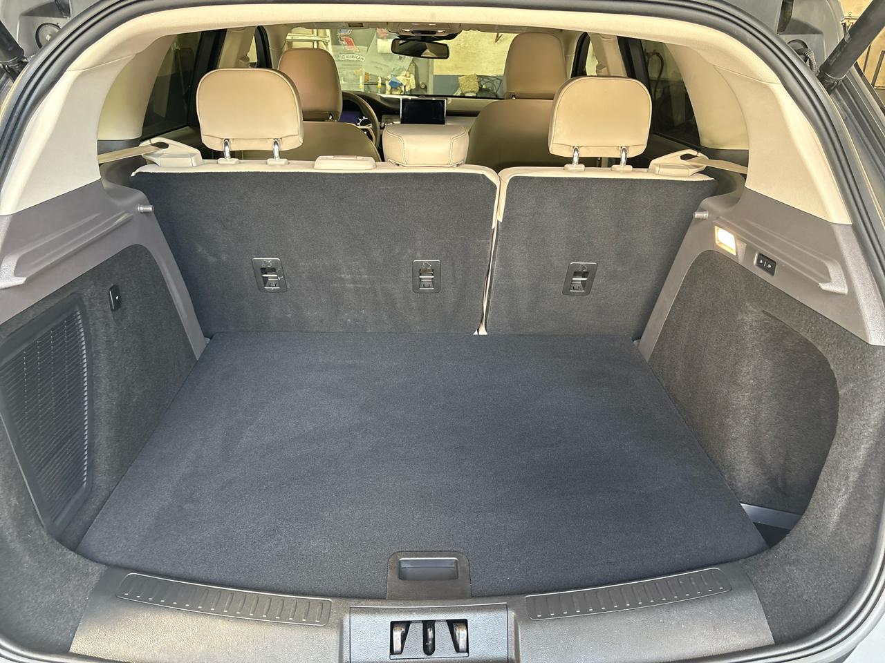 Lincoln Corsair Standard AWD 2022