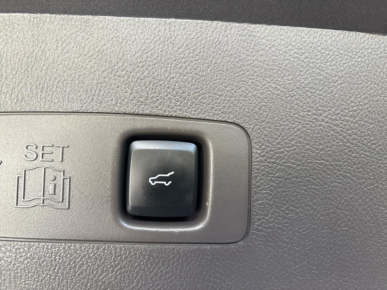 Lincoln Corsair Standard AWD 2022