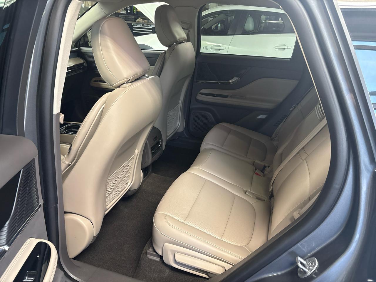 Lincoln Corsair Standard AWD 2022
