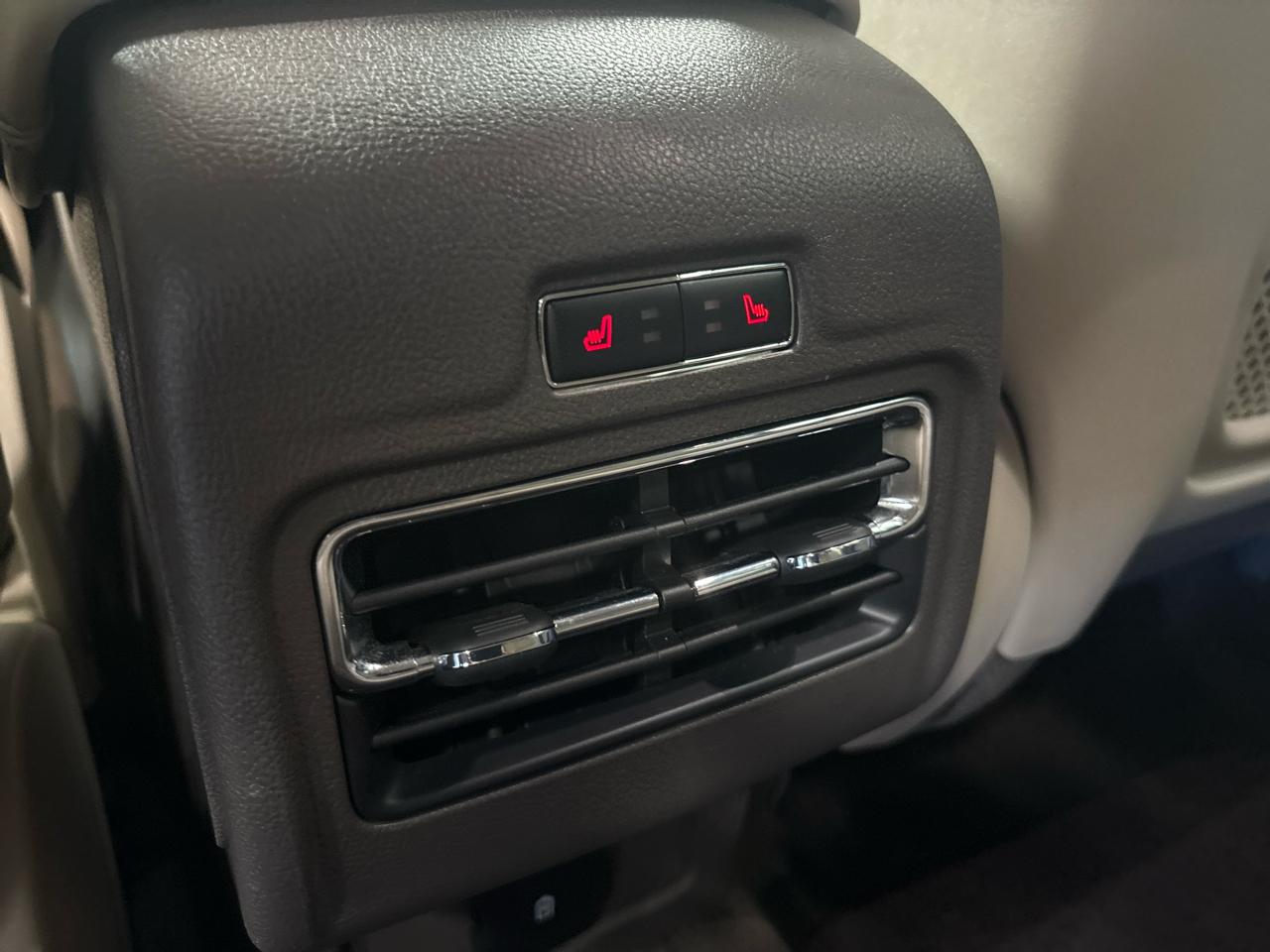 Lincoln Corsair Standard AWD 2022