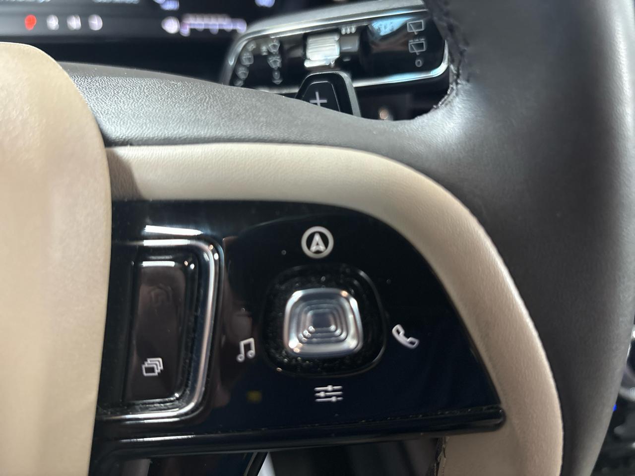 Lincoln Corsair Standard AWD 2022