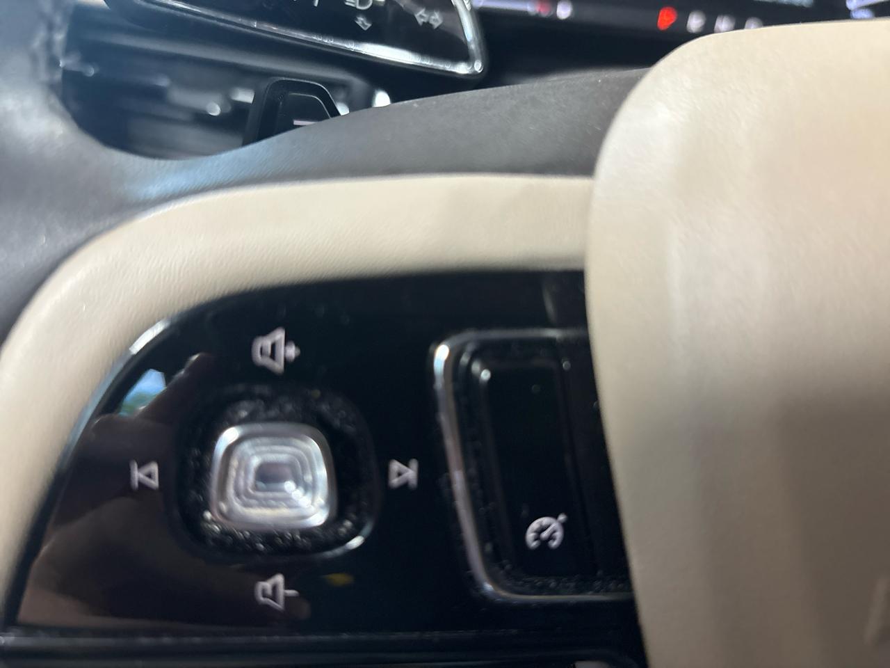 Lincoln Corsair Standard AWD 2022