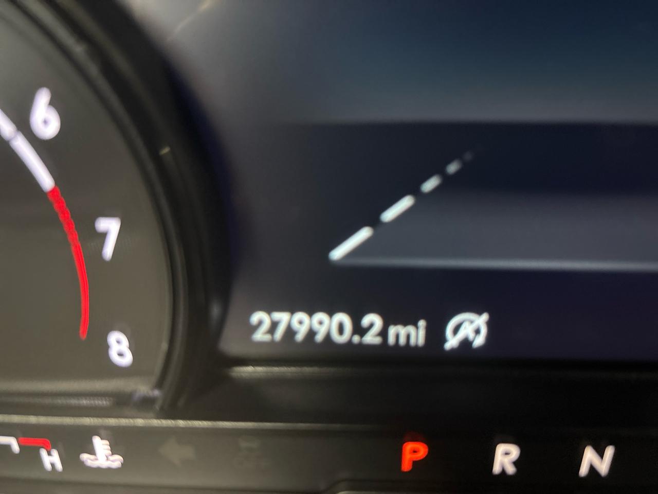 Lincoln Corsair Standard AWD 2022
