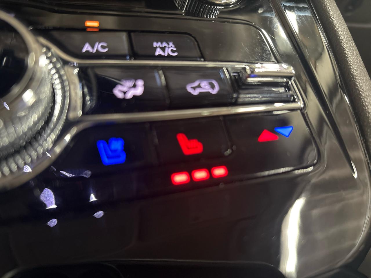 Lincoln Corsair Standard AWD 2022