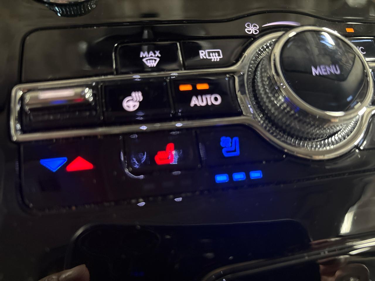 Lincoln Corsair Standard AWD 2022