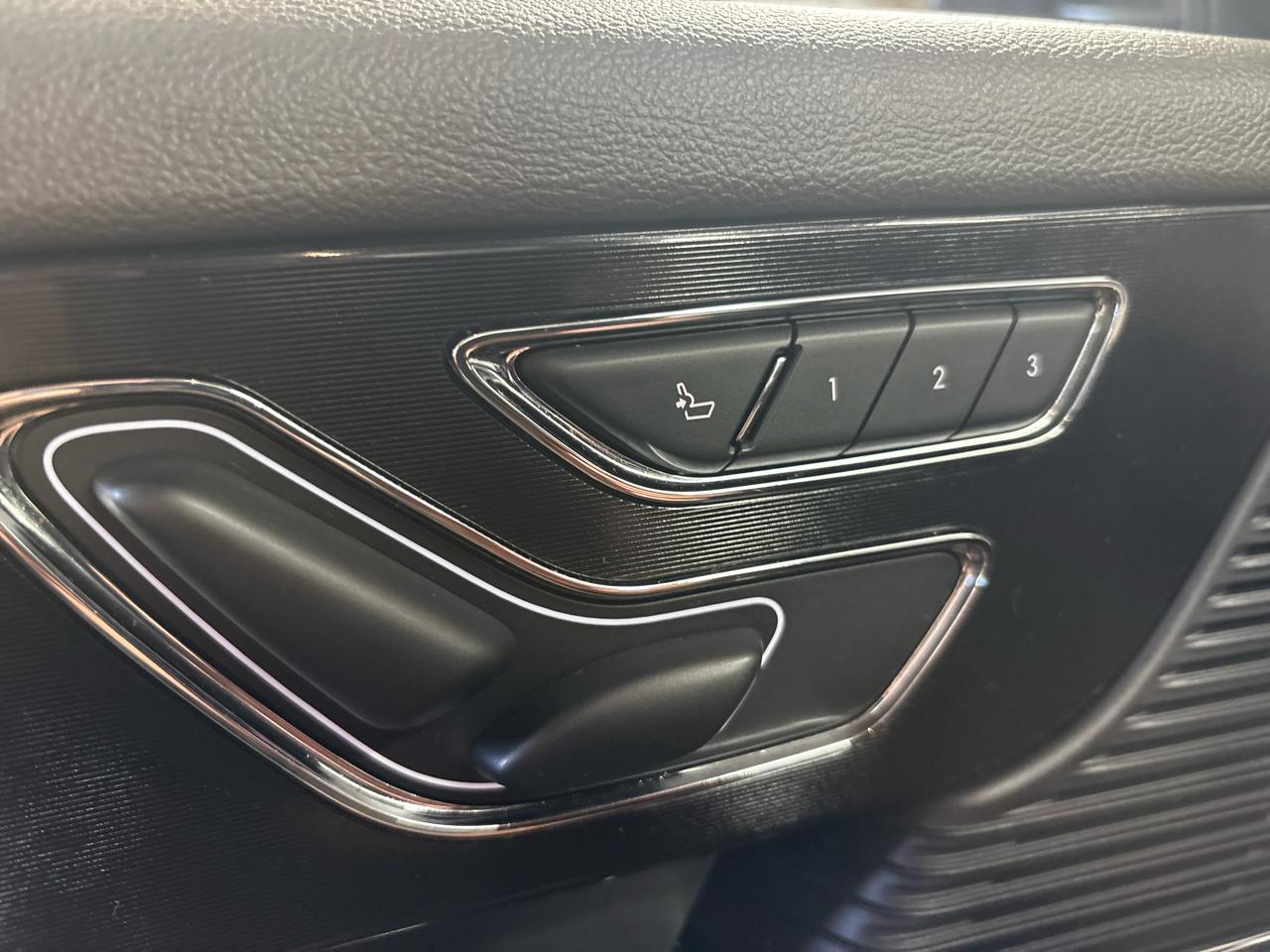 Lincoln Corsair Standard AWD 2022