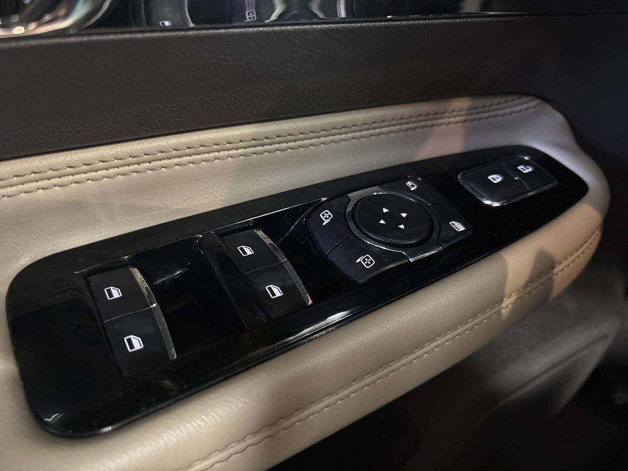 Lincoln Corsair Standard AWD 2022