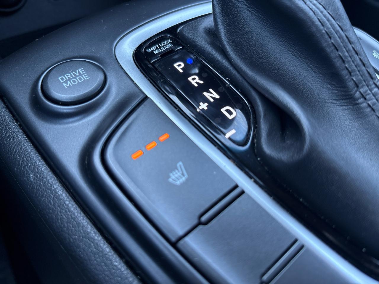 Hyundai Kona SEL AWD 2019