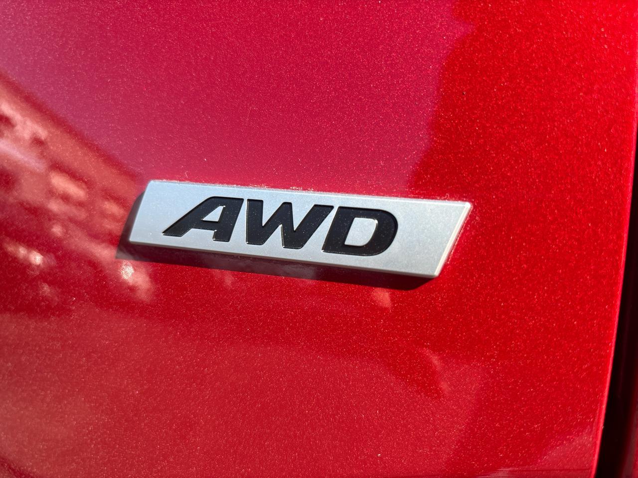 Hyundai Kona SEL AWD 2019