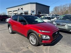 2019 Hyundai Kona 
