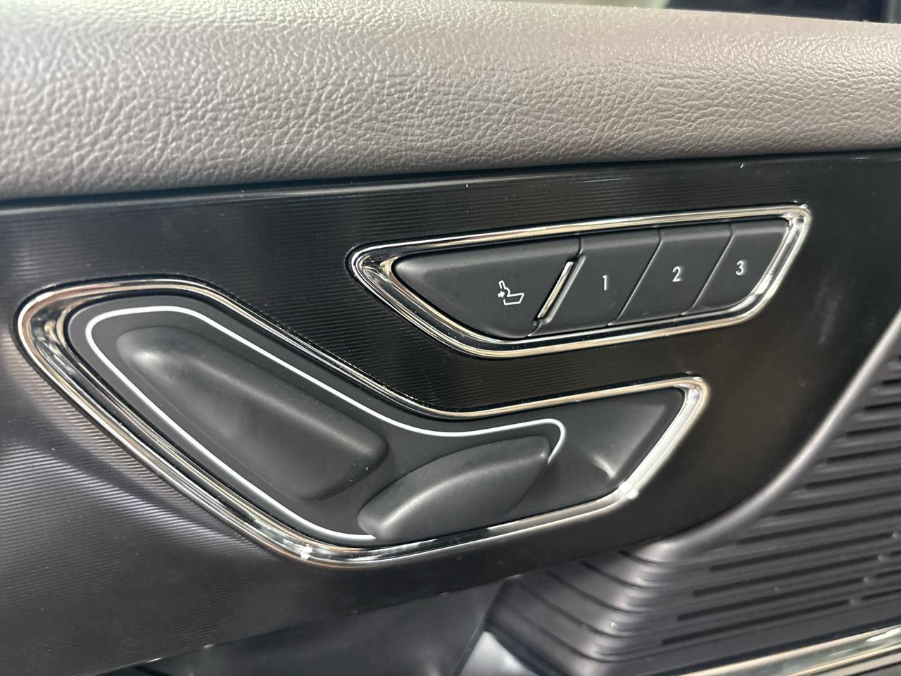 Lincoln Corsair Reserve AWD 2022