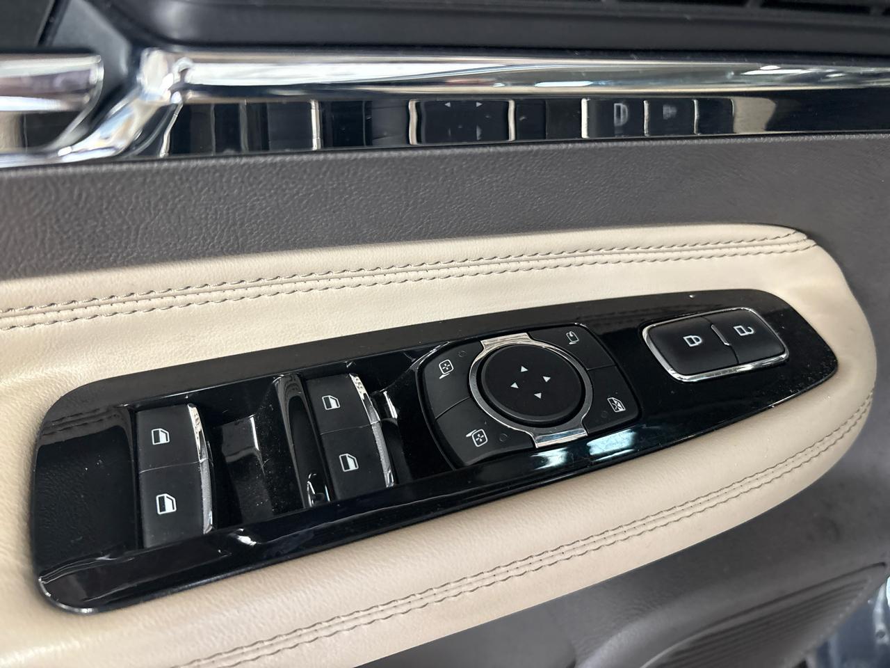 Lincoln Corsair Reserve AWD 2022