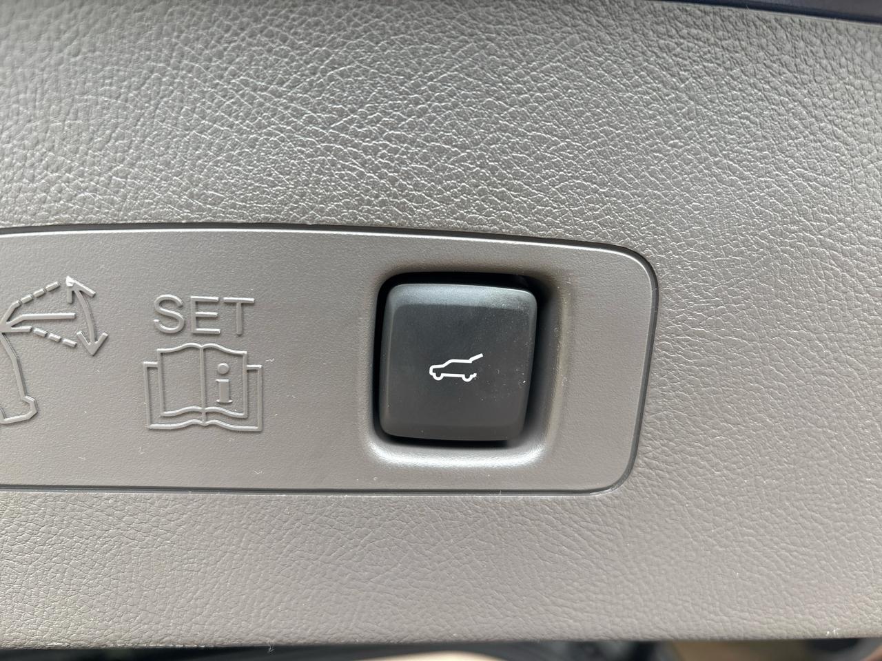 Lincoln Corsair Reserve AWD 2022
