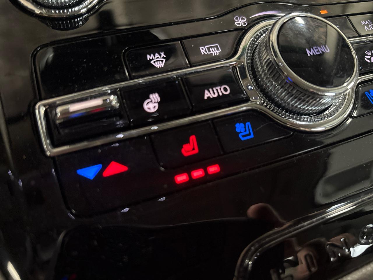 Lincoln Corsair Reserve AWD 2022