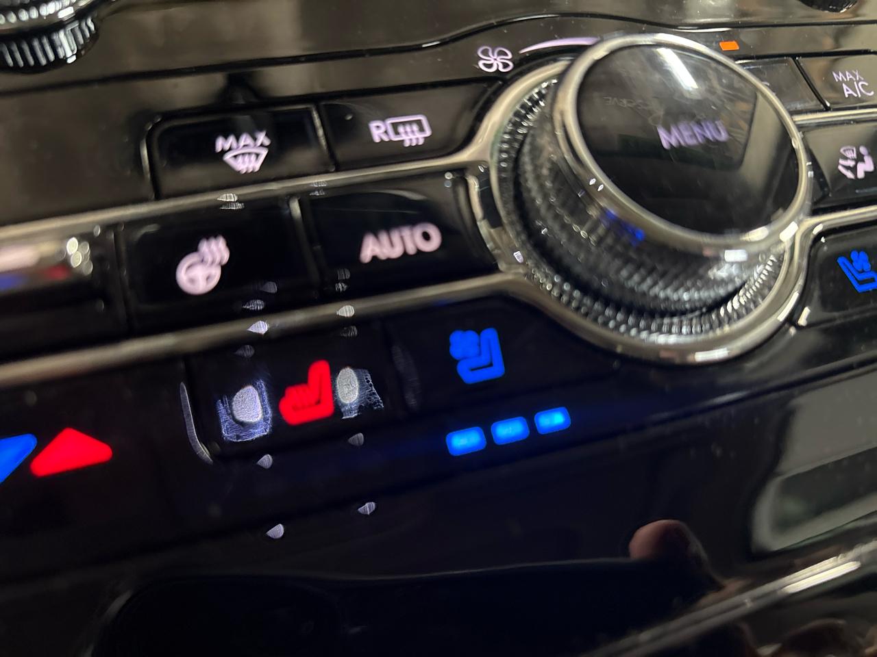 Lincoln Corsair Reserve AWD 2022