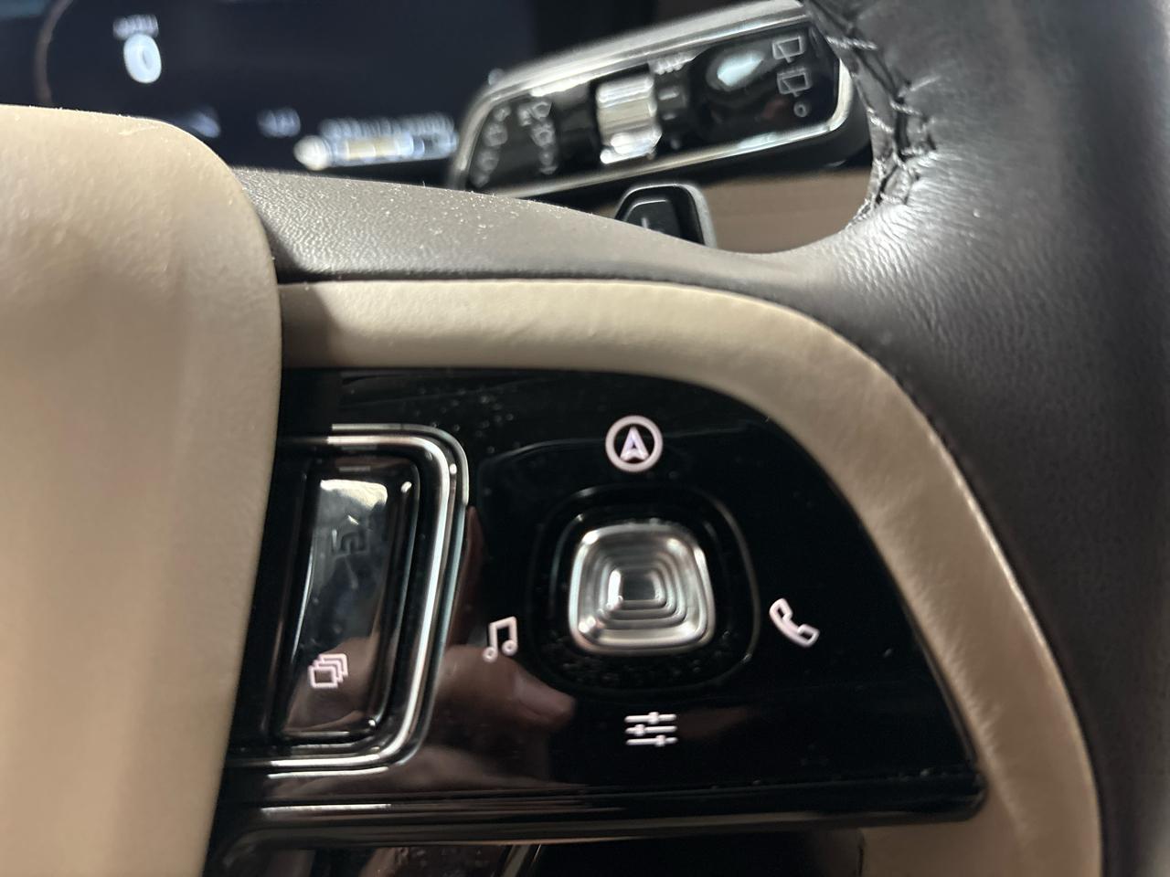 Lincoln Corsair Reserve AWD 2022