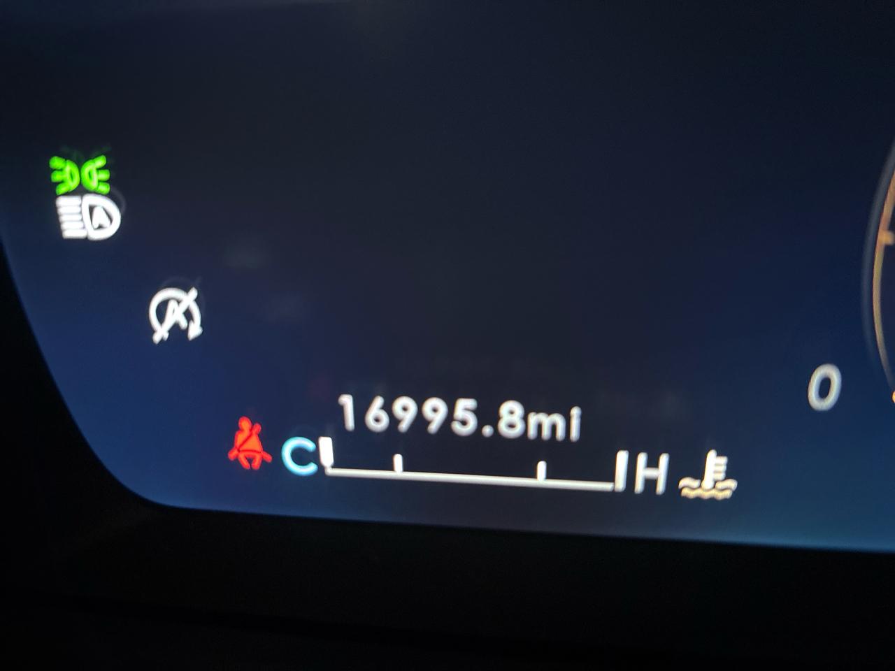 Lincoln Corsair Reserve AWD 2022