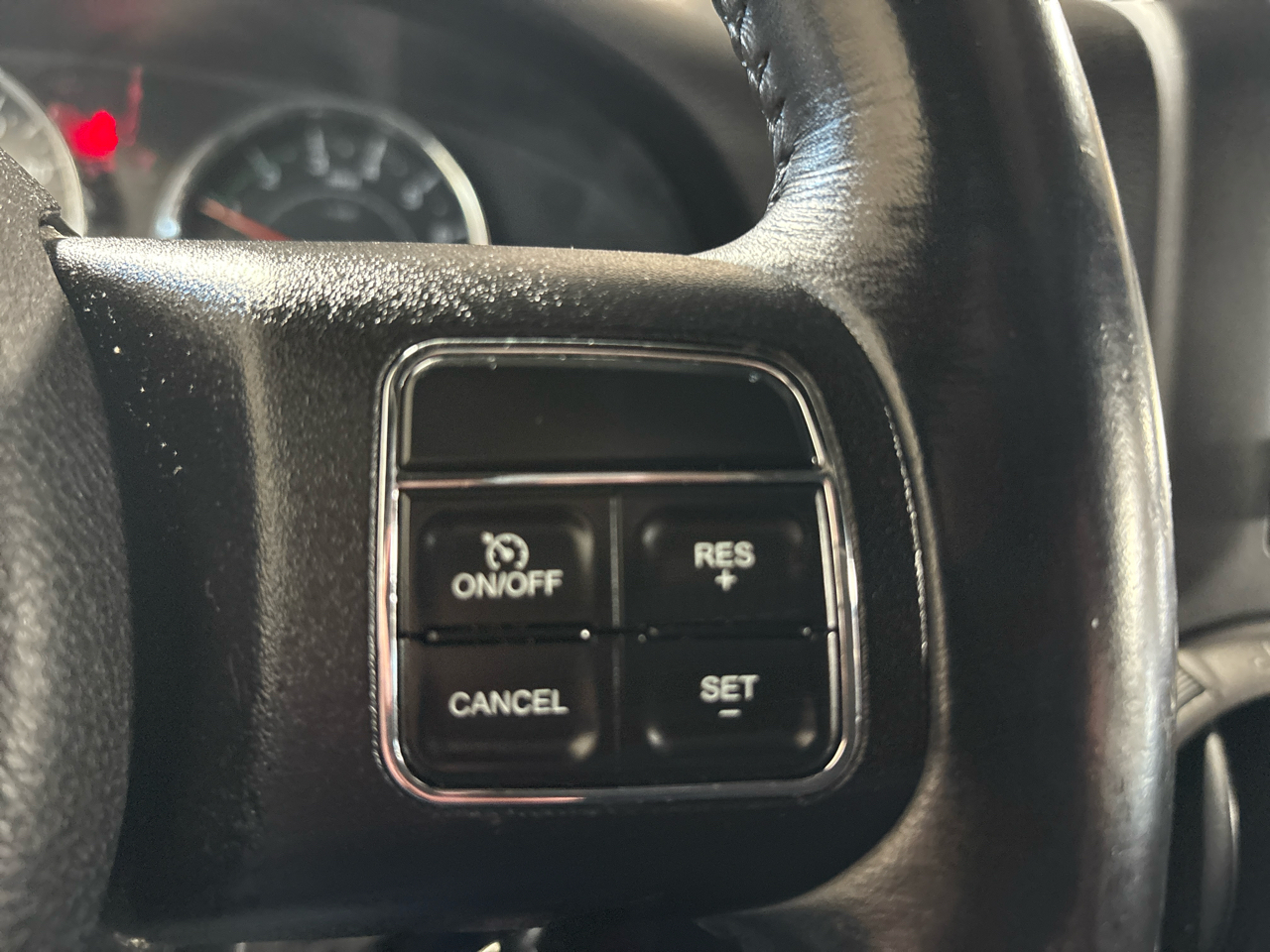 Jeep Wrangler Sport 4WD 2016