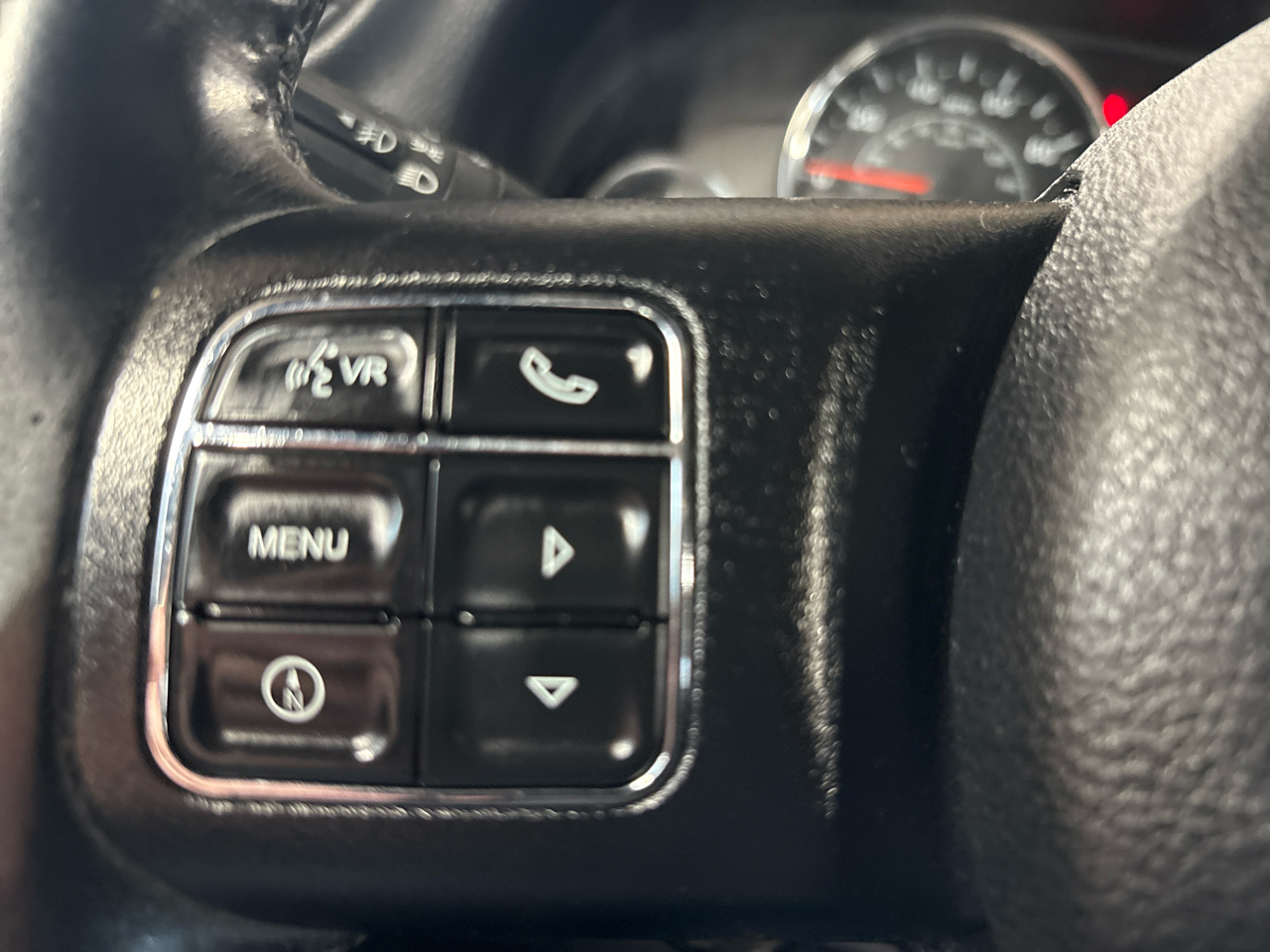 Jeep Wrangler Sport 4WD 2016