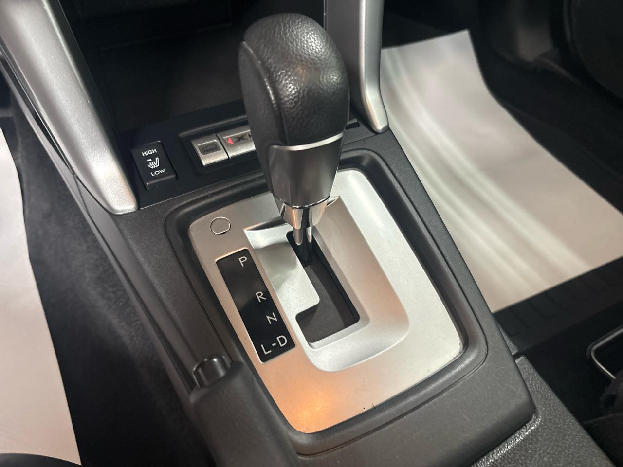 Subaru Forester 2.5i Touring 2014