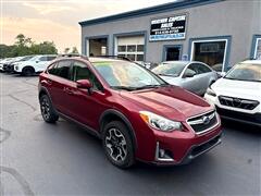 2017 Subaru Crosstrek 