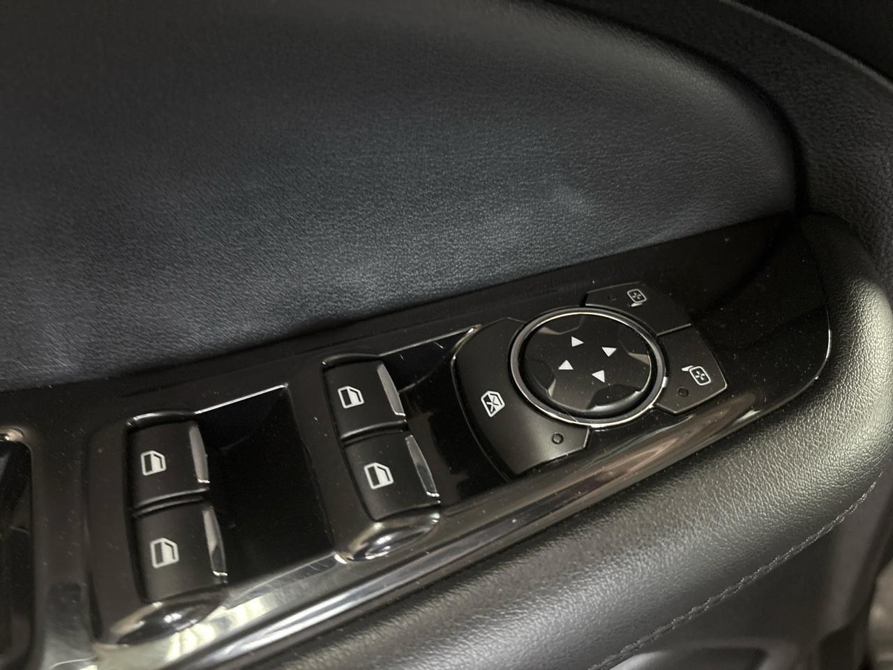 Ford Edge SEL AWD 2018